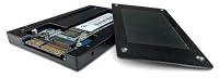 OWC 1TB U.2 ShuttleOne NVMe SSD 2,5 Zoll – High‑Performance Solid State Drive für Server & Workstations, schnelle Datenübertragung, zuverlässig für professionelle Anwendungen – Ansicht 5