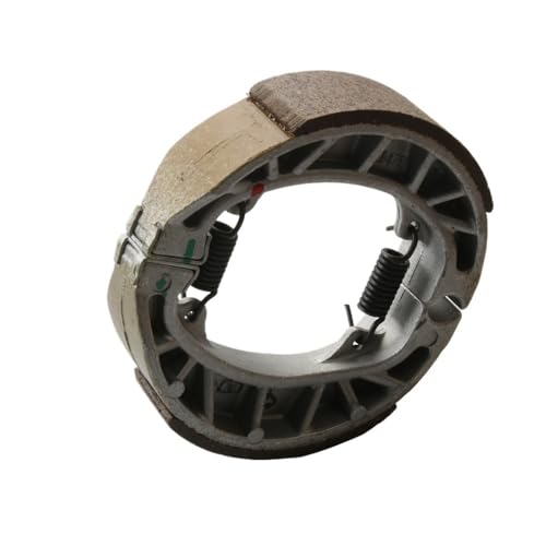 Mâchoires de frein 82907R pour réparer le freinage de scooter 125 - 6