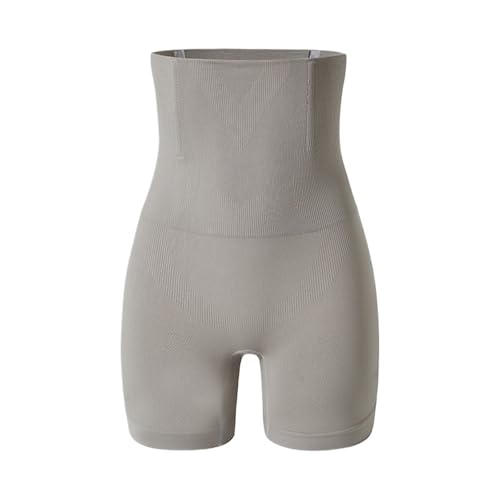 Seamless High-Waisted Tummy Control Pants for Pregnant and Postpartum Women - Comfortable Maternity Leggings for All-Day Wear