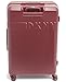 DKNY Unisex Luggage travel,Wine,30