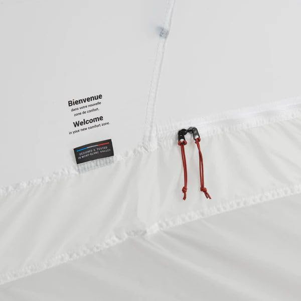 Amazon.co.jp: FORCLAZ フォルクラ トレッキング ドームテント MT900 2