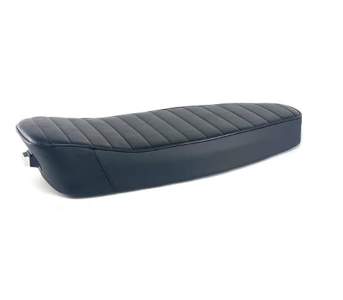 Sella biposto Sport2 Compatibile con Vespa 50/125/Et3