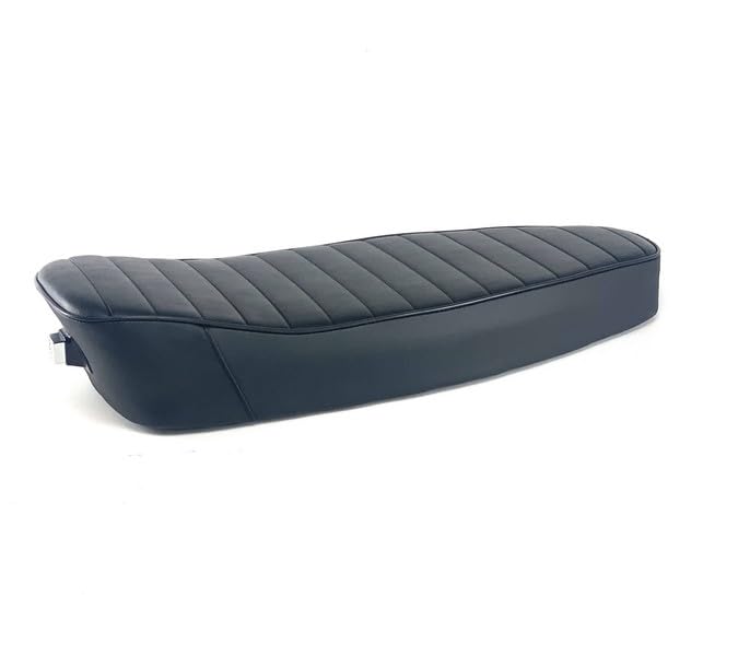 Sella biposto Sport2 Compatibile con Vespa 50/125/Et3