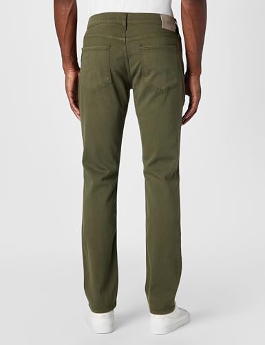 Image of PAIGE Men's Federal Transcend Slim Straight Jeans 34 inch