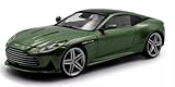 SOLIDO 1:43 Aston Martin DB12 Iridescent Emerald 2023