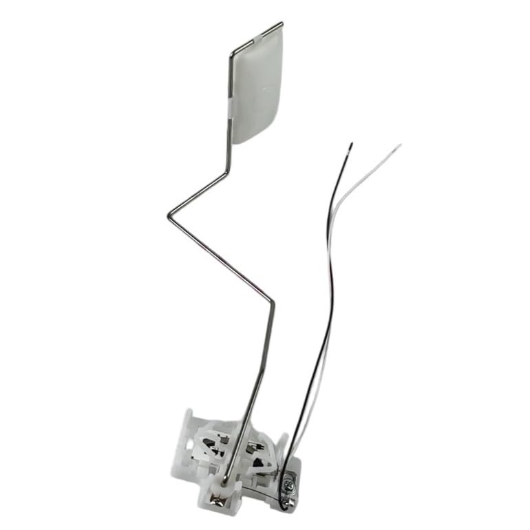 Sensor de nivel de combustible soluciona indicador errático Patrol Y61 4