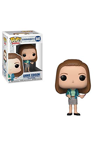 Funko Pop! TV: Community - Annie Edison