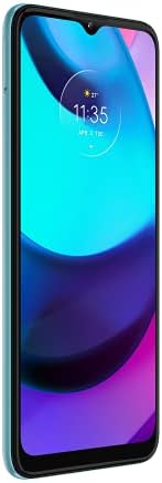 Motorola E20 2/32GB - Coastal Blue