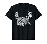 Cernunnos Celtic Wicca Pagan Mythology God Irish