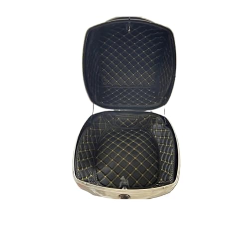 Sac de protection de coffre GTS 300 idéal pour vos balades et voyages en moto