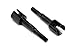 HPI Racing 86885 Rear Axle, 5 x 41mm (2)