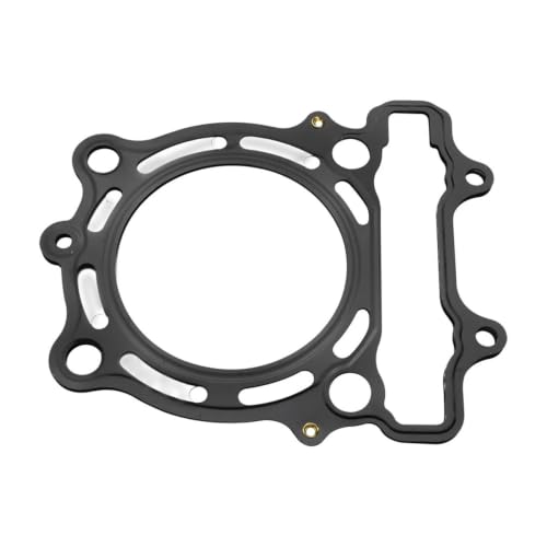 Joint de culasse moto RM-Z250 contre les fuites d'huile de carter et embrayage 2011-2013