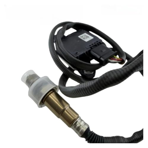 Sensor de partículas PM de escape compatible con Mazda CX-5 2.2 diésel 2019-2023 4