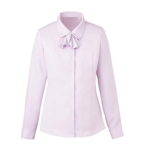 [�J�[�V�[�G���W���C] ENJOY EWB434 AIR CON PIQUE �����u���E�X �s���N 17