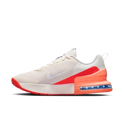 Image of Nike Men's Air Max Alpha Trainer 6 Workout Shoes