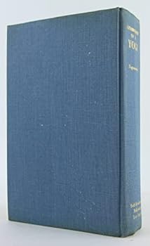Hardcover Autobiography Of A Yogi Book