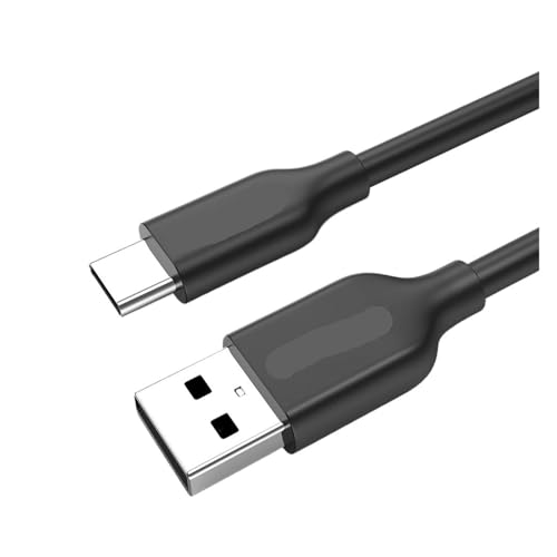 USB3.2 10Gbps �P�[�u�� USB 3.0/3.1/3�B OTG A ���� Type C �f�[�^�]�� SSD �n�[�h�f�B�X�N 3A 60W QC .0(3m)