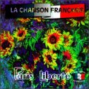 Chanson Francaise: Paris Liberte [Audio CD]