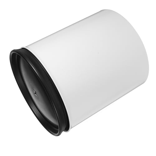 Poubelle double couche ignifuge Cabilock pour une sécurité maximale