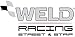 Weld Racing 71HB8080A16A 18X8.0 S71 Blk Ctr 5X4.5 1.6BS(-74mm O/S) High
