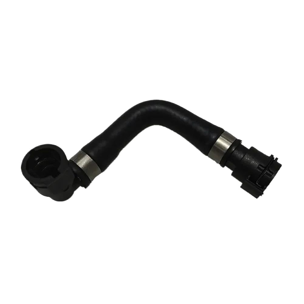 Coolant Hose 11537511207 Compatible with 7 Series E38 735i 740iL M62 5 Series E39 535i 540i