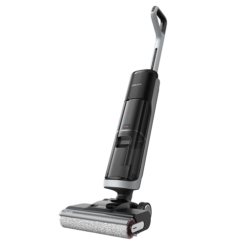 Image of dreame H14 AE Vacuum Cleaner Floor Washer, Suction 18,000 Pa, Flat