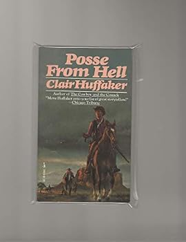 Paperback Posse from Hell Book