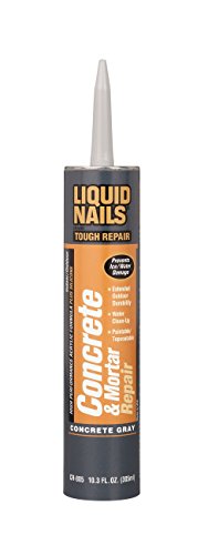 Liquid Nails Window Glazing Sealant miniatura 1