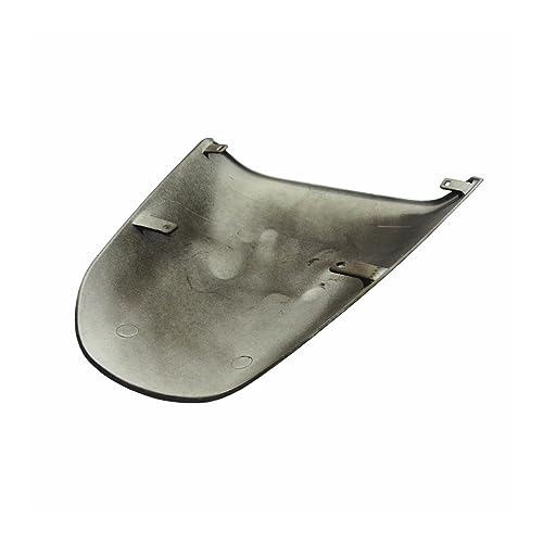 Capot de carénage solo ZX12R finition premium moulé ABS - 4