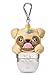 Bath and Body Works Pugicorn Light-Up Pocketback Holder.