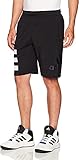 adidas Men's Training Speedbreaker Hype Shorts, Black/Black/Icon, Medium