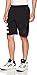 adidas Men's Training Speedbreaker Hype Shorts, Black/Black/Icon, Medium