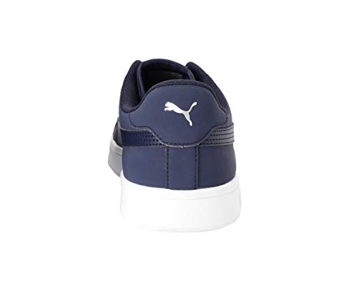 Image of Puma Unisex Backcourt Mid Sneaker
