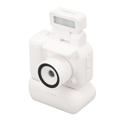Mini Caméscope DV compact avec batterie 480 mAh et écran couleur pour vidéo de poche et transfert OTG