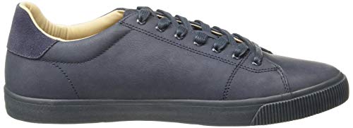 Image of Call It Spring Men's SACILETTO Navy Sneakers - 9 UK /India (43 EU) (10 US)(SACILETTO)