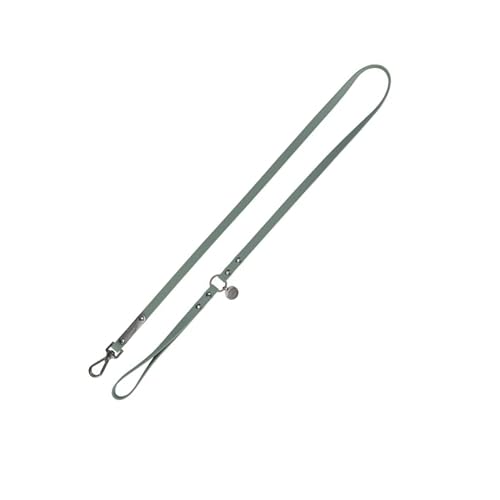 TRIXIE CityStyle Correa, PVC, L-XL 1, 00 m, 20 mm, Salvia, para Perros