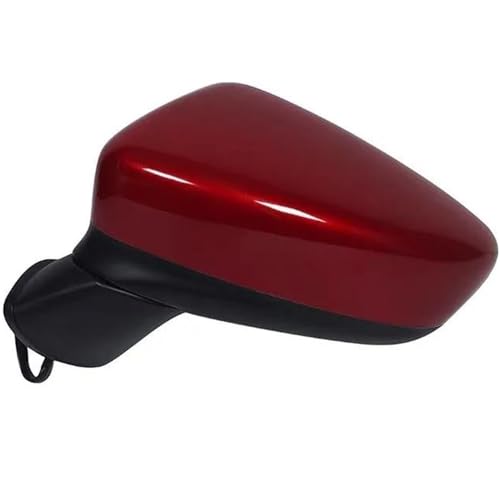 Ԃ̃obN~[AZu AeUp 2014 2015 ? 2017 Ԃ̃obN~[TCh~[AZu 8 sdCM܂肽ݎp(8PINS Lens Heated Left C)