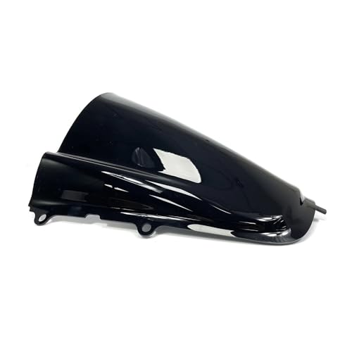 Déflecteur d'Air Moto YZF-R1 Réduction Turbulences Bulle Protection