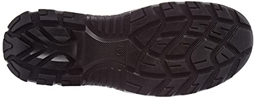 U-Power Alaska UK S3 CI SRC buty robocze, czarny, 46 EU