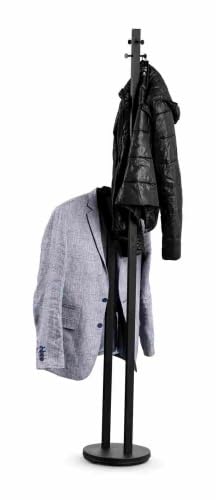 Porte-manteau Leni M2 Kollektion 45x175x29 cm pour l'entrée