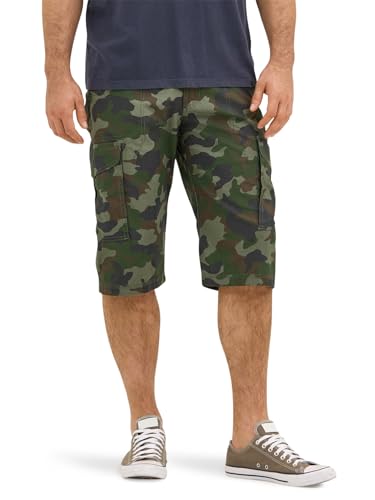 Image of Lee Men's Extreme Motion Crossroad Cargo Short