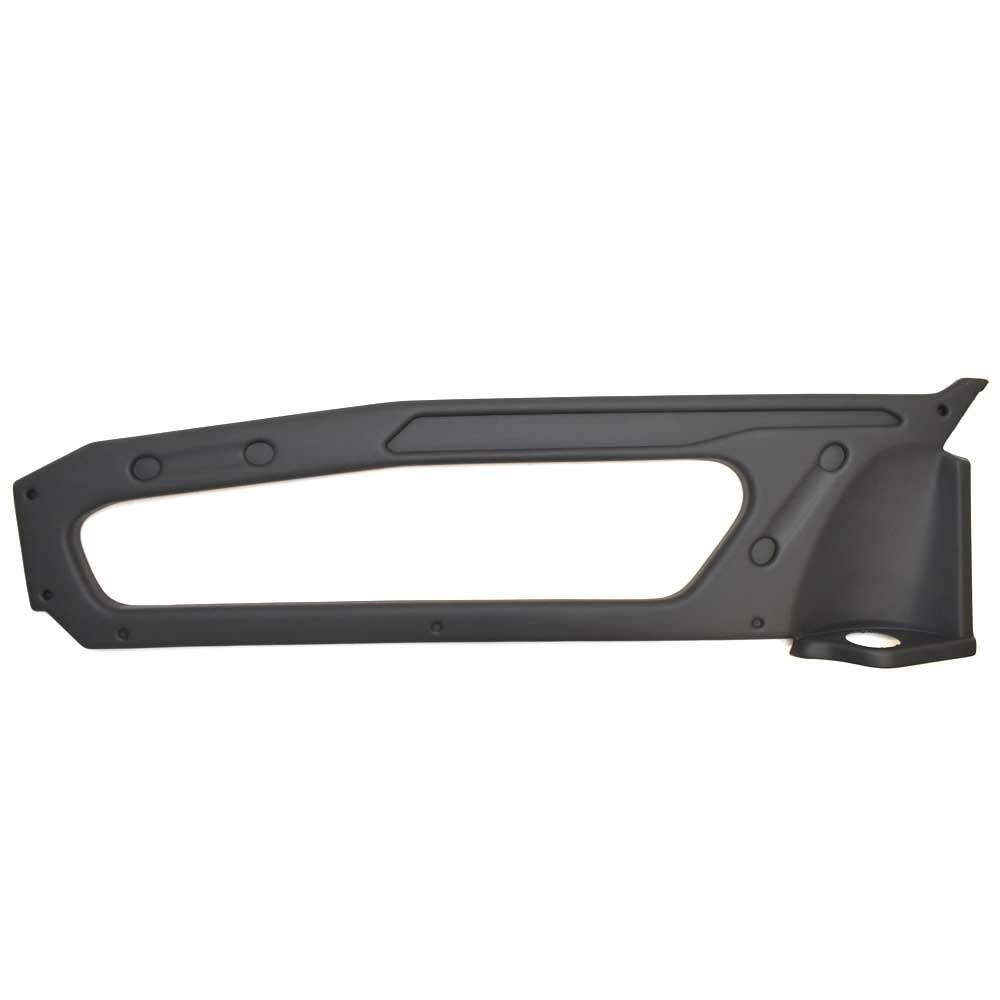 Boat Side Panel 207827 | 68 1/4 x 19 1/4 Inch Gray (Port)