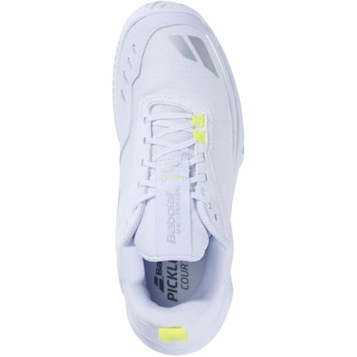 Babolat Women's SFX Evo Pickleball Shoes4