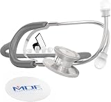 Alex Jones Supernatural Cosplay Guide: Become the Wayward Nurse 8 Grey Stethoscope