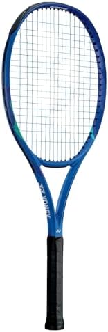 YONEX 2025 EZone Ace Prestrung Tennis Racquet - #0 Grip (4'')
