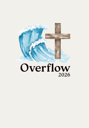 Overflow Planner: Structure for Spirit-Filled Ministry