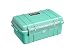 Pelican 1050 Micro Case - for iPhone, GoPro, Camera, and More (Seafoam)