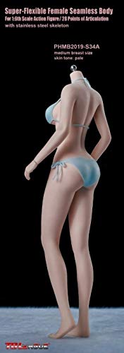 Amazon | [TOYBARJAPAN] 1/6スケール アクションフィギュア TBLeague