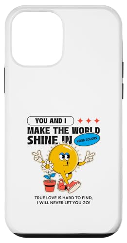 ���Ȃ��Ǝ��͐��E���P������ (�ʔ������u�X�e�[�g�����g) �X�}�z�P�[�X iPhone 12 mini �p
