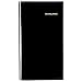 AT-A-GLANCE Monthly Planner 2019, Refillable, 3-1/2 x 6-1/8 Inches, Black (70-064-05)